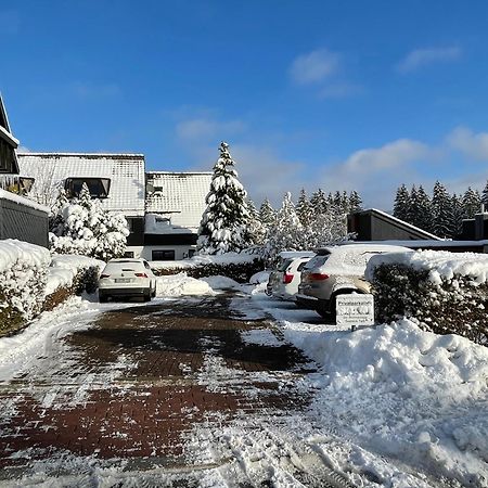 Zimmer Mit Aussicht Schulenberg im Oberharz Esterno foto