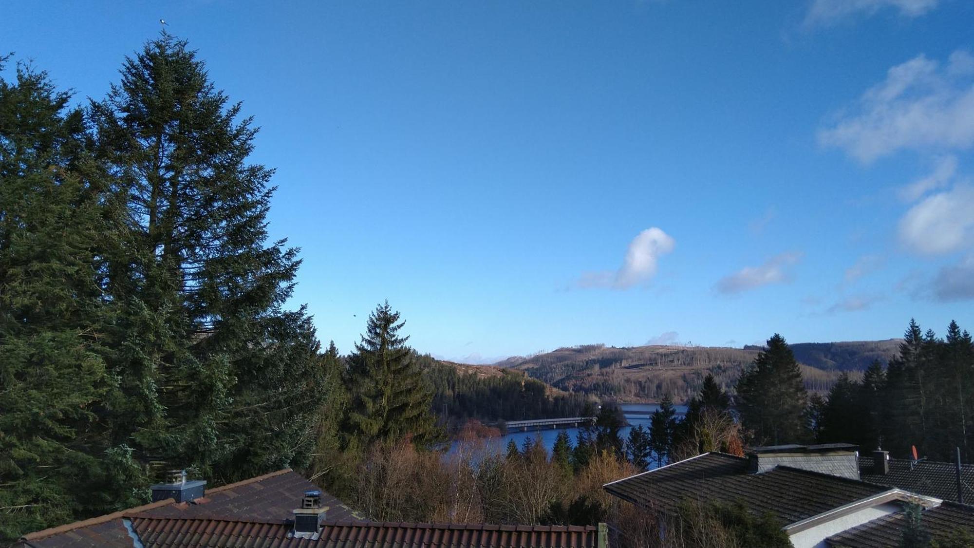 Zimmer Mit Aussicht Schulenberg im Oberharz Esterno foto