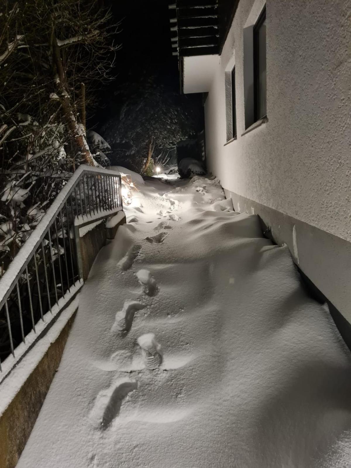 Zimmer Mit Aussicht Schulenberg im Oberharz Esterno foto
